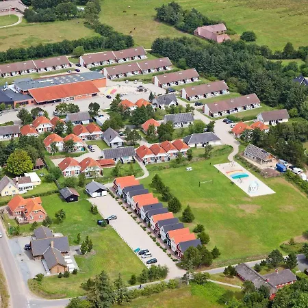 Lxxvii Feriehus *
