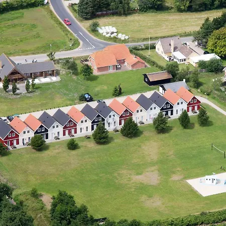 Feriehus Lxxvii