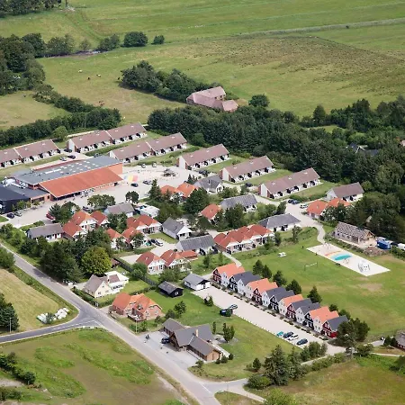 Feriehus Lxxvii