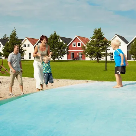 Feriehus Lxxvii Blåvand
