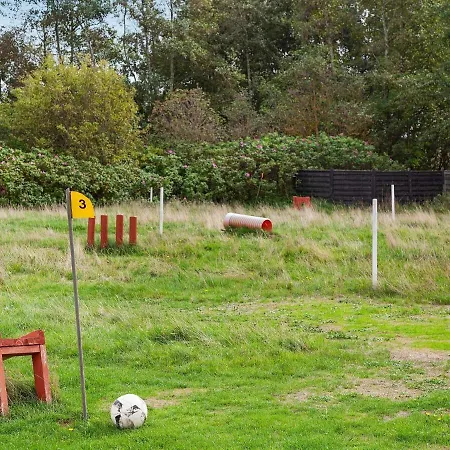 Lxxvii Feriehus Blåvand