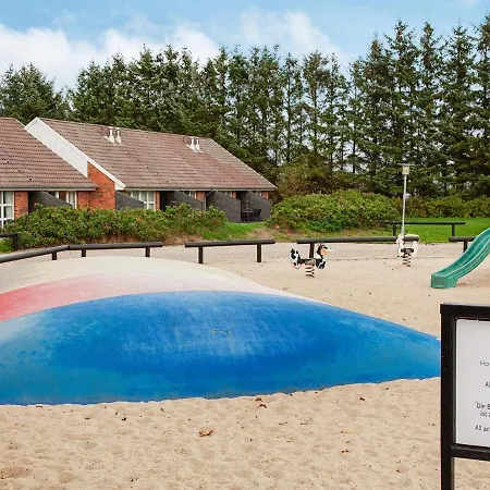 Feriehus Lxxvii Blåvand