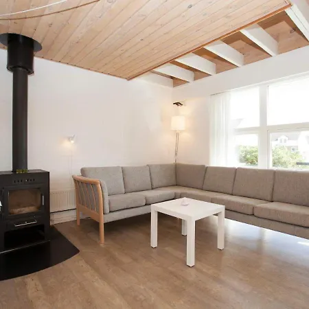 Lxxvii Feriehus Blåvand